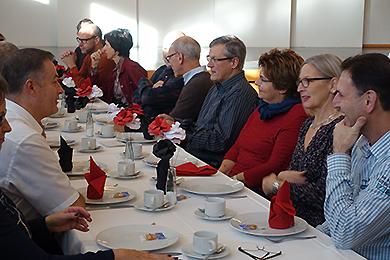 TV Brunch 2016 TV Brunch 2016