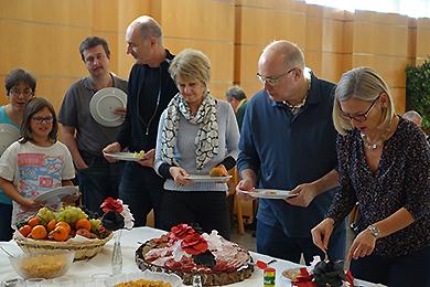 TV Brunch 2016 TV Brunch 2016