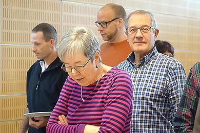 TV Brunch 2016 TV Brunch 2016