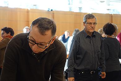 TV Brunch 2016 TV Brunch 2016