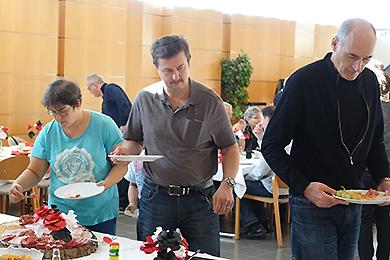 TV Brunch 2016 TV Brunch 2016