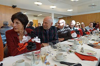 TV Brunch 2016 TV Brunch 2016