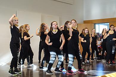 TV Brunch 2016 TV Brunch 2016