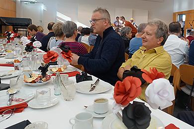 TV Brunch 2016 TV Brunch 2016