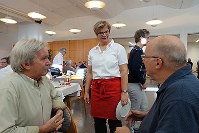 TV Brunch 2016 TV Brunch 2016