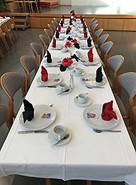 TV Brunch 2016 TV Brunch 2016