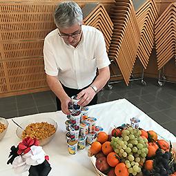 TV Brunch 2016 TV Brunch 2016