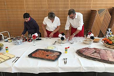 TV Brunch 2016 TV Brunch 2016