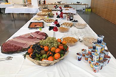 TV Brunch 2016 TV Brunch 2016