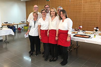 TV Brunch 2016 TV Brunch 2016