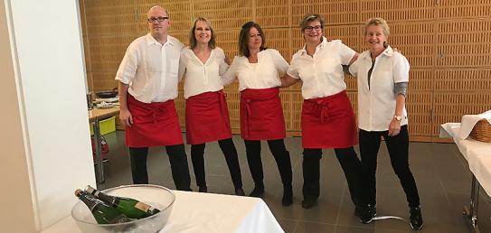 TV Brunch 2016 TV Brunch 2016