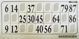 08.04.2016: Eierbuffet