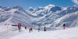 05.-06.03.2016: Schneeweekend