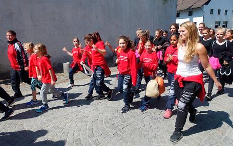 Eierleset 2017 Eierleset 2017