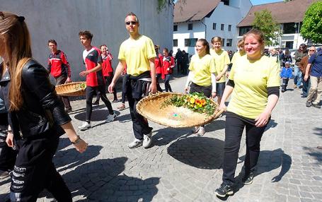 Eierleset 2017 Eierleset 2017