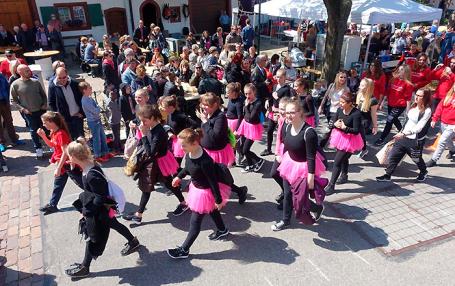 Eierleset 2017 Eierleset 2017