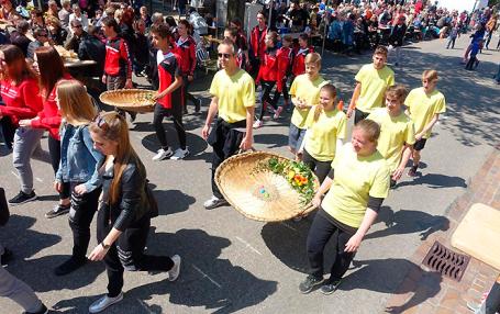 Eierleset 2017 Eierleset 2017