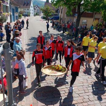 Eierleset 2017 Eierleset 2017