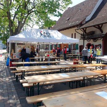 Eierleset 2017 Eierleset 2017