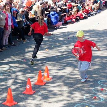 Eierleset 2017 Eierleset 2017