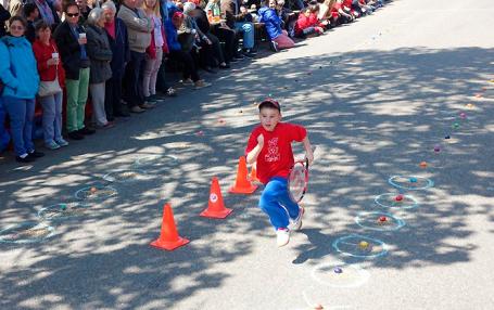 Eierleset 2017 Eierleset 2017