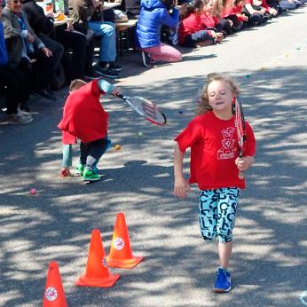 Eierleset 2017 Eierleset 2017