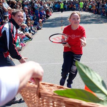 Eierleset 2017 Eierleset 2017