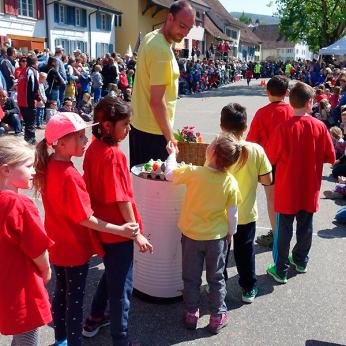 Eierleset 2017 Eierleset 2017