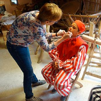 Eierleset 2017 Eierleset 2017