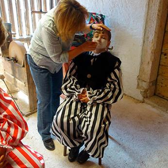 Eierleset 2017 Eierleset 2017