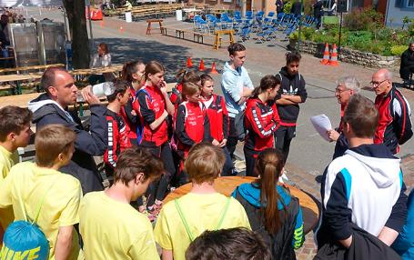 Eierleset 2017 Eierleset 2017