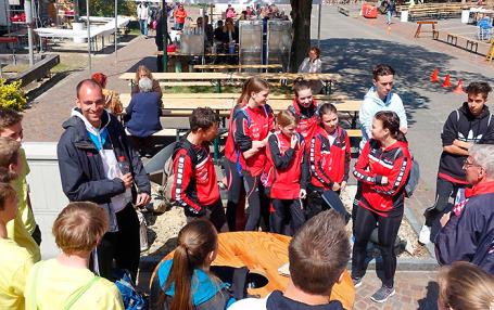 Eierleset 2017 Eierleset 2017