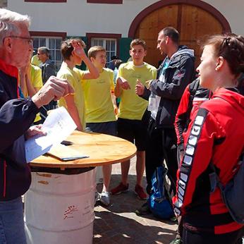 Eierleset 2017 Eierleset 2017