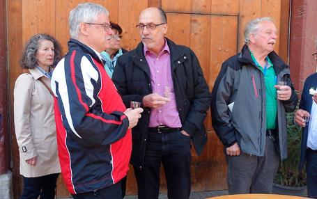 Eierleset 2017 Eierleset 2017