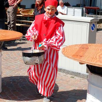 Eierleset 2017 Eierleset 2017