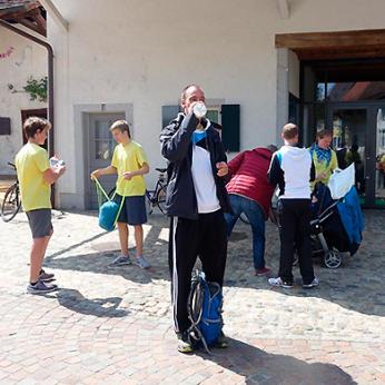 Eierleset 2017 Eierleset 2017