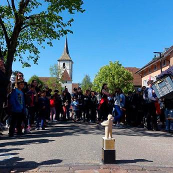 Eierleset 2017 Eierleset 2017