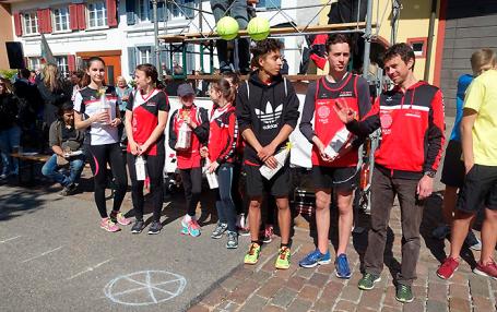 Eierleset 2017 Eierleset 2017