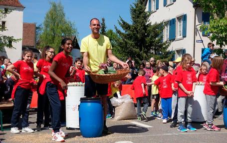 Eierleset 2017 Eierleset 2017