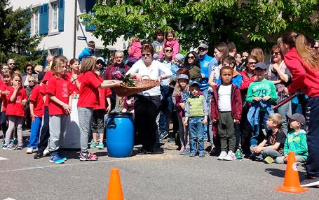 Eierleset 2017 Eierleset 2017