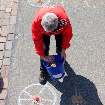 Eierleset 2017 Eierleset 2017