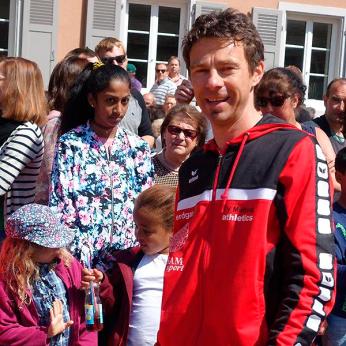 Eierleset 2017 Eierleset 2017