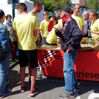 Eierleset 2017 Eierleset 2017