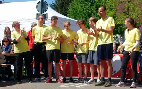 Eierleset 2017 Eierleset 2017