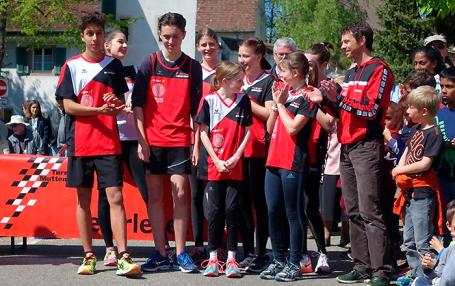 Eierleset 2017 Eierleset 2017