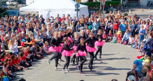 Eierleset 2017 Eierleset 2017