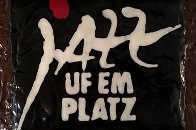 Jazz-Helferfest 2017