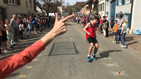 Eierleset 2018 Eierleset 2018