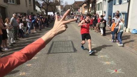 Eierleset 2018 Eierleset 2018