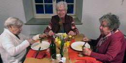 06. Apr. 2018: Eierdätsch